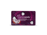 Zuckerfreie Bonbons Kokos - Heidelbeere 18g JAKE VITAMINCANDY - Biolaboratorium